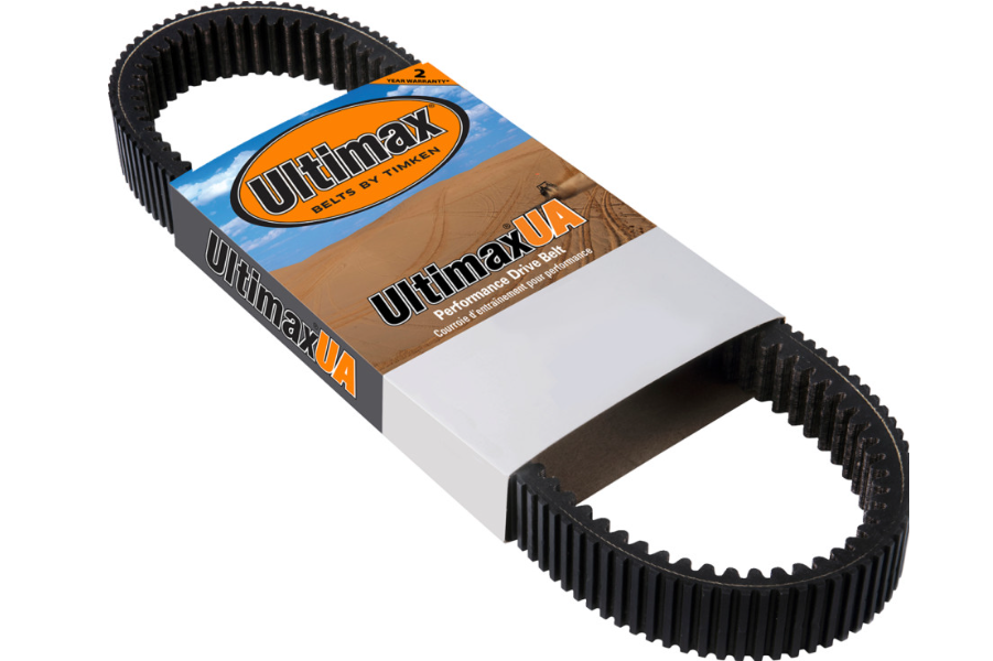 Drive Belt - Ultimax UA - CF Moto