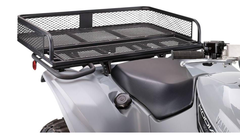 MOOSE - REAR MESH RACK
