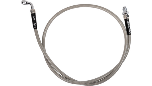 Moose Offroad - Stainless Steel Braided Clutch Line - Beta - Enduro 250/300 RR