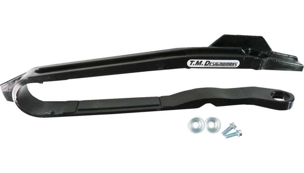 T.M. DESIGNWORKS - Chain Slider - Black - Beta