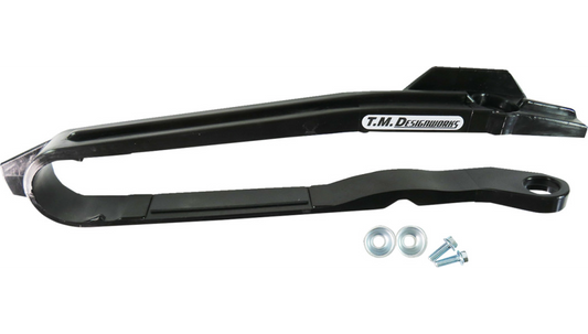 T.M. DESIGNWORKS - Chain Slider - Black - Beta