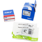 SKF - Wheel Bearings with Seals Kit - Front/Rear - Beta