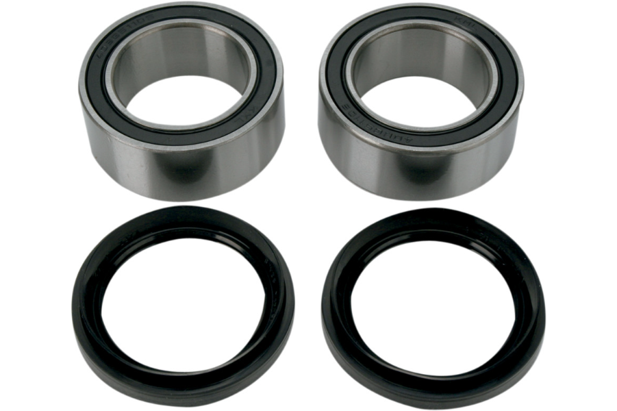 Moose Offroad - Wheel Bearing Kit - Upgrade - Stock Carrier - Rear - Yamaha