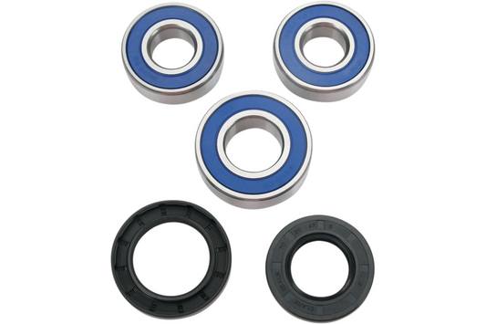 Moose Offroad - Wheel Bearing Kit - Rear - DR 250/350/650