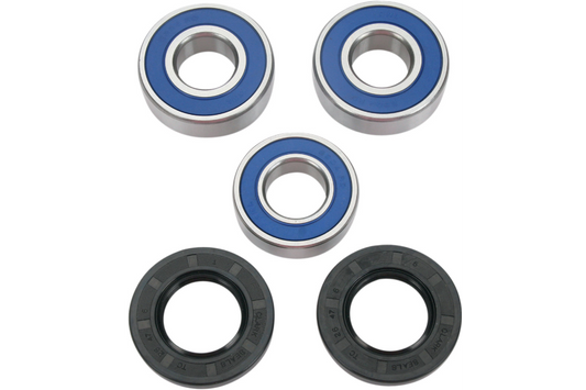 Moose Offroad - Wheel Bearing Kit - Rear - RM/RMX 250