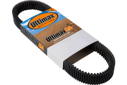 Drive Belt - Ultimax UA - Polaris