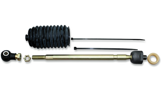 Moose Offroad - Tie-Rod Assembly Kit - Right Front Inner/Outer - Polaris