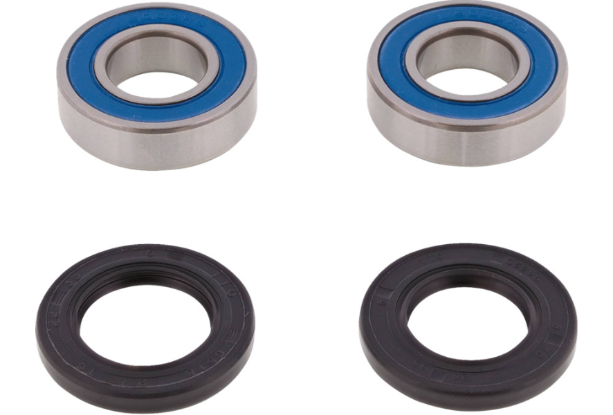 Moose Offroad - Wheel Bearing Kit - Front - Kayo Predator/Bull 125
