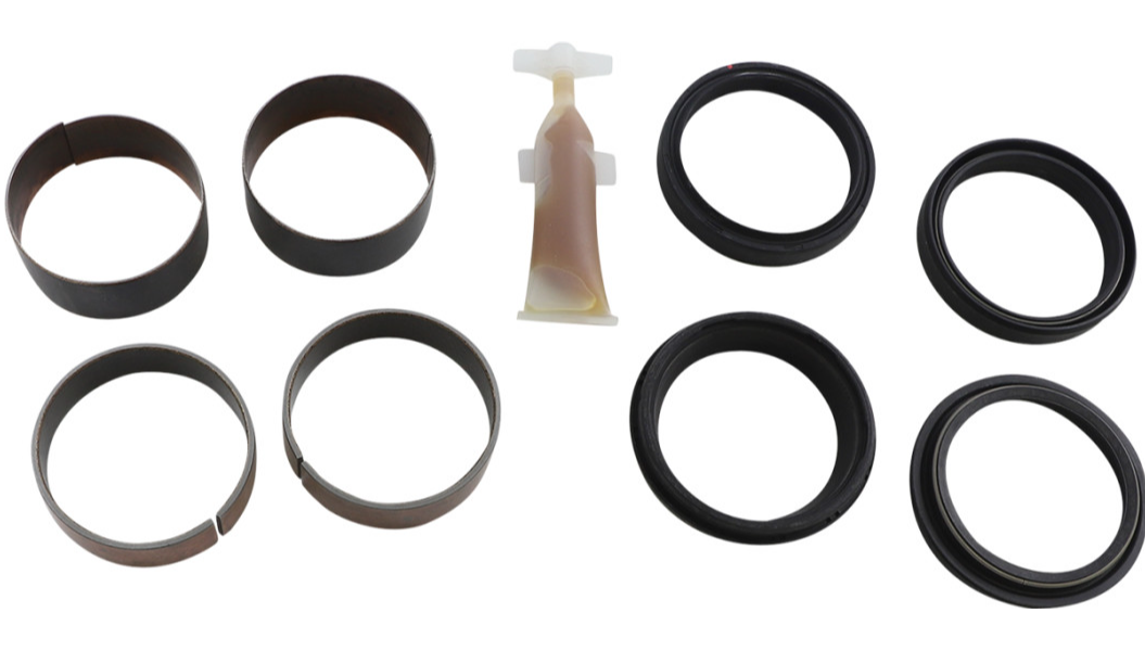 Factory Connection - Front Fork Spring Service Kit - Beta/Rieju/Sherco+