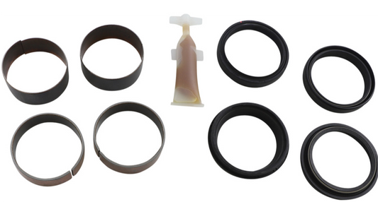 Factory Connection - Front Fork Spring Service Kit - Beta/Rieju/Sherco+