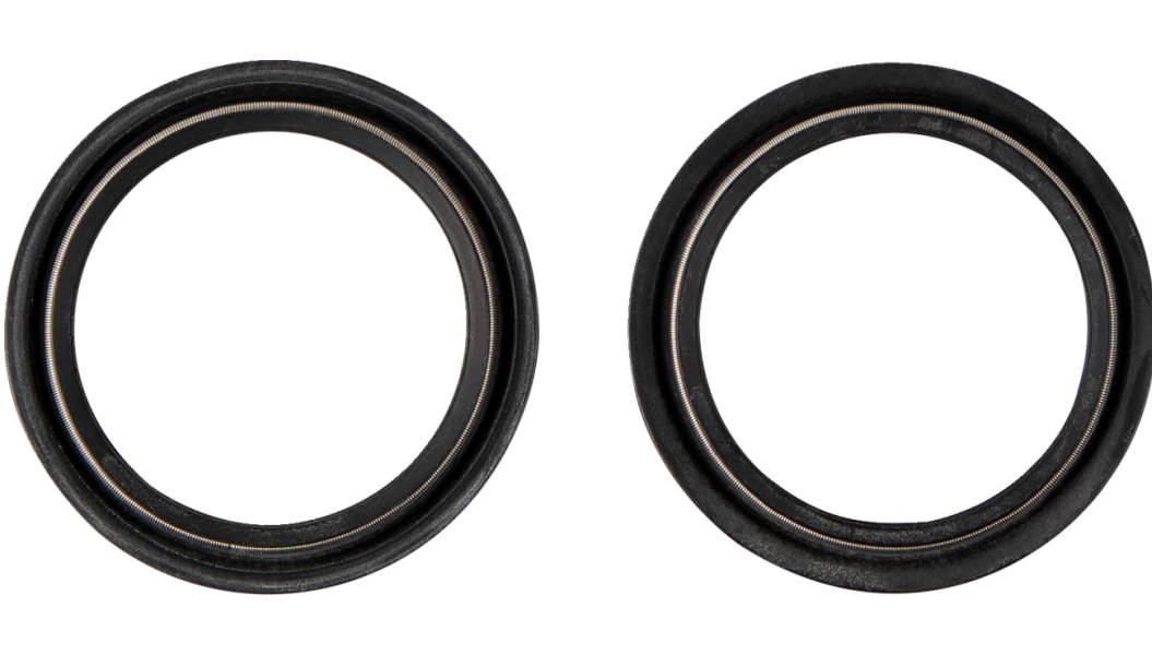Moose Offroad - Dust Seal Kit - 48 mm - Husaberg/Husqvarna/KTM+