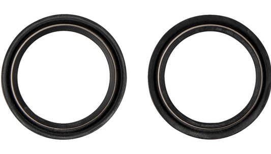 Moose Offroad - Dust Seal Kit - 48 mm - Husaberg/Husqvarna/KTM+