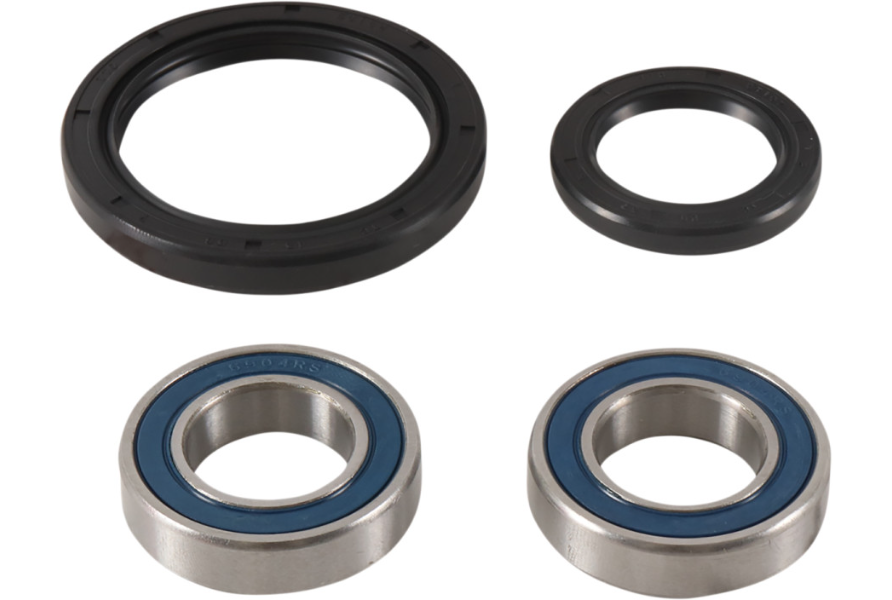 Moose Offroad - Wheel Bearing Kit - Front - DR-Z 400
