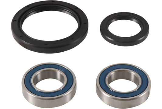 Moose Offroad - Wheel Bearing Kit - Front - DR-Z 400