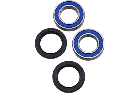 Moose Offroad - Wheel Bearing Kit - Rear - Raptor/Banshee/Blaster