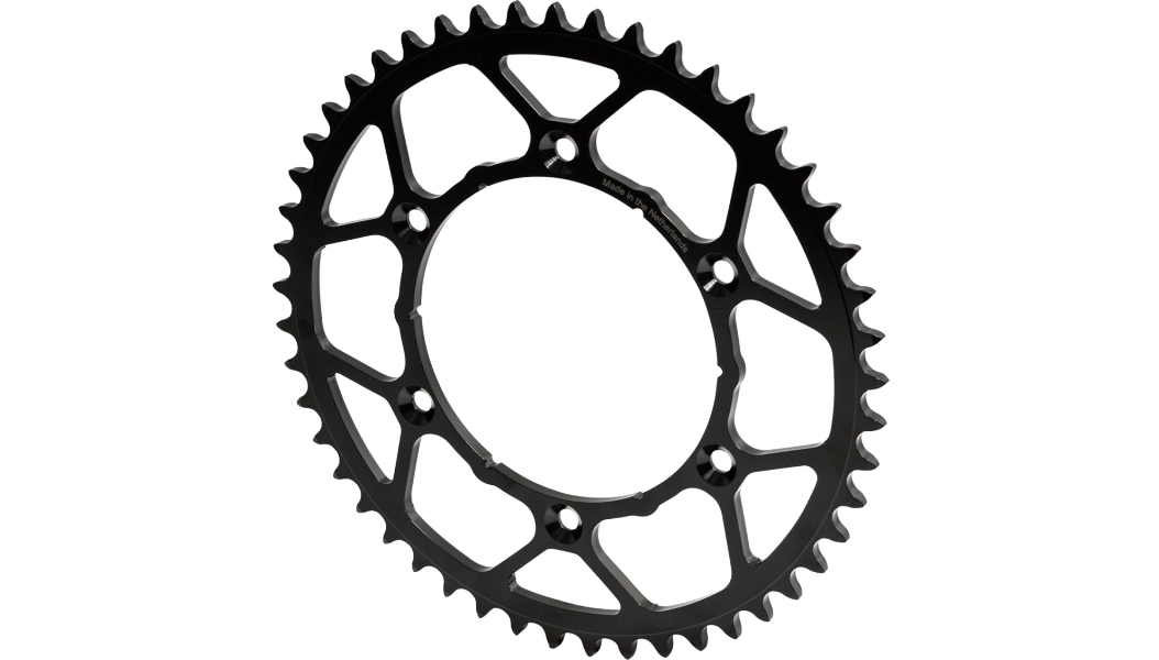 Moto-Master - Rear Sprocket - 52 Tooth - Beta/Gas Gas/Husqvarna+