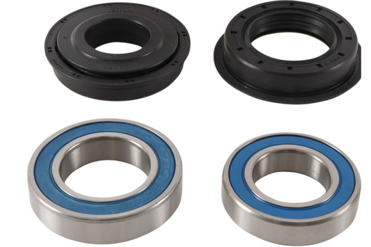 Moose Offroad - Wheel Bearing Kit - Front - Kubota