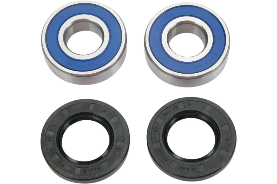 Moose Offroad - Wheel Bearing Kit - Rear - VT800/RM 125/250