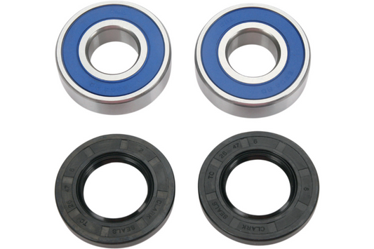 Moose Offroad - Wheel Bearing Kit - Rear - VT800/RM 125/250