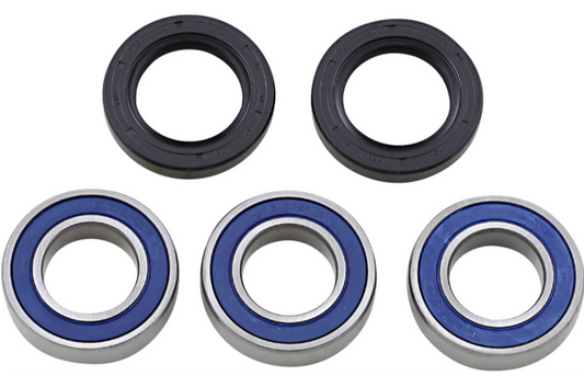 Moose Offroad - Wheel Bearing Kit - Rear All