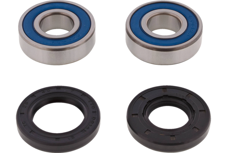 Moose Offroad - Wheel Bearing Kit - Front - Kayo Bull/Storm 150/180