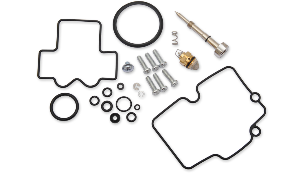 Moose Offroad - Carburetor Repair Kit - Beta/KTM/Husaberg/Husqvarna