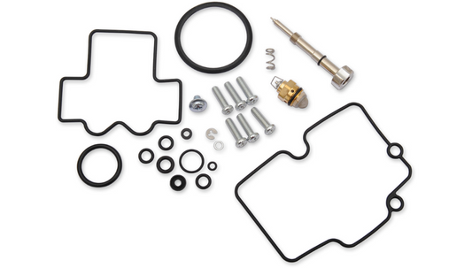 Moose Offroad - Carburetor Repair Kit - Beta/KTM/Husaberg/Husqvarna