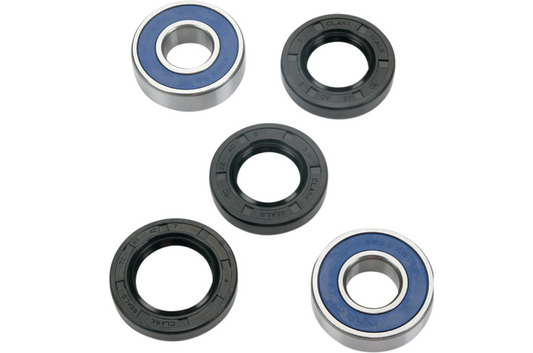 Moose Offroad - Wheel Bearing Kit - Front - QuadRunner/Ozark/KLF/ALT