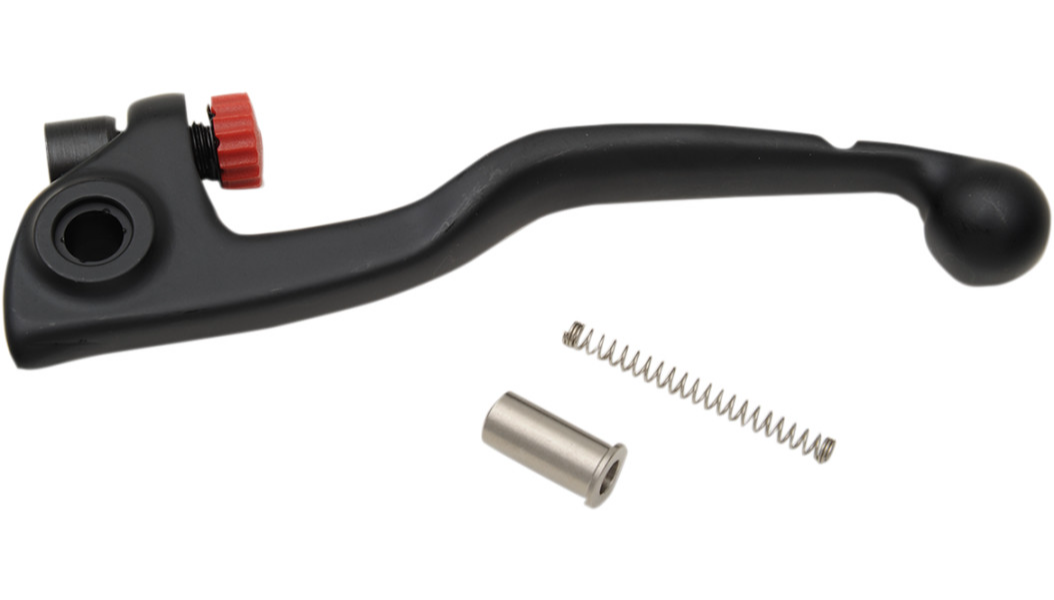 Moose Offroad - Forged 6061-T6 Clutch Lever - Black - Beta/Gas Gas/Husaberg+