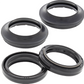 Moose Offroad - Fork Seal Kit - 38 mm - Beta