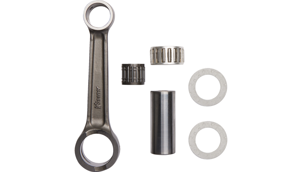 Wossner - Connecting Rod Kit - Beta