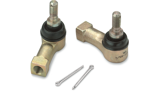 Moose Offroad -  Replacement Tie Rod End Kit - Front Inner/Outer - Can-Am