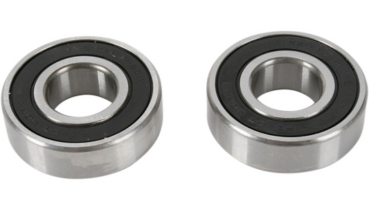 Pivot Works  - Wheel Bearing Kit - Front - Beta / Suzuki / Kawasaki