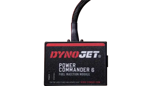 DYNOJET - Power Commander 6 Fuel Injection Module - Beta