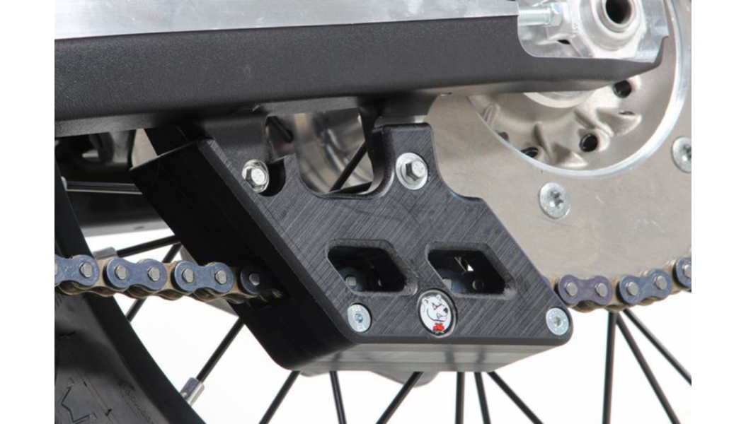 AXP Racing - Chain Guide - Black - Beta