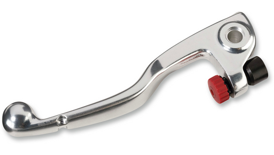 Moose Offroad - Forged 6061-T6 Clutch Lever - Silver - Beta/Gas Gas/KTM+