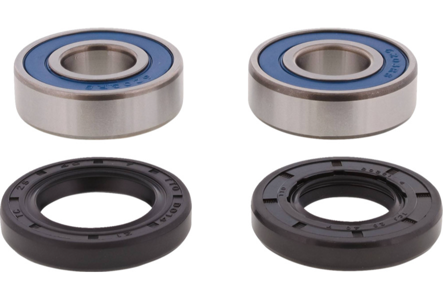 Moose Offroad - Wheel Bearing Kit - Front - Kayo Bull/Storm 150/180
