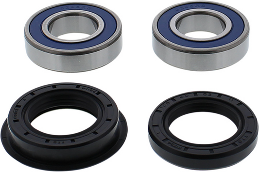 Moose Offroad - Wheel Bearing Kit - Rear - Kubota