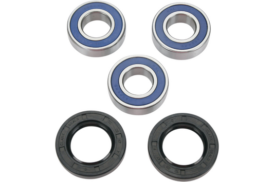Moose Offroad - Wheel Bearing Kit - Rear - Yamaha WR/YZ