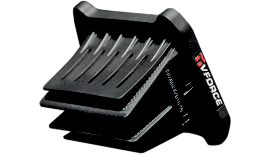 VFORCE/MOTO TASSINARI - V-Force 3 Reed Valve Set - Beta/KTM