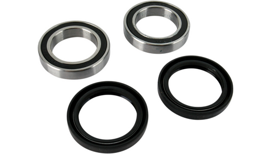 Pivot Works - Wheel Bearing Kit - Front - Beta
