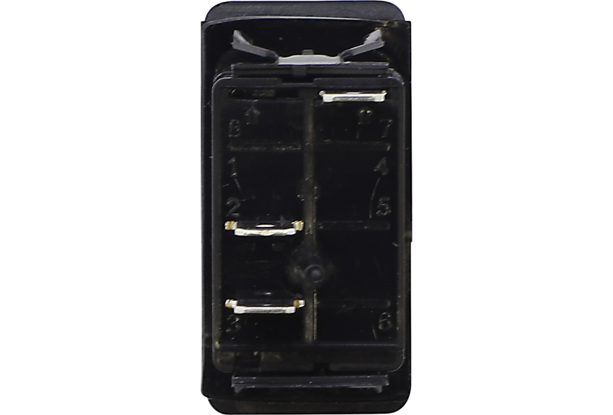 Moose Offroad - Rocker Switch - Light Bar