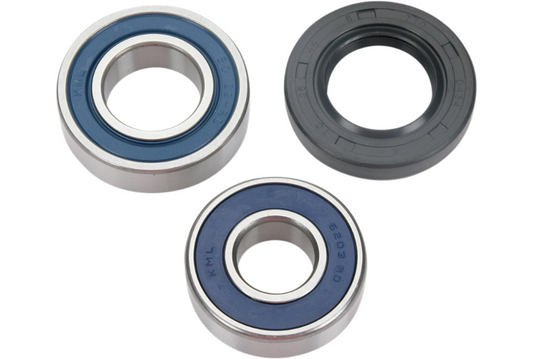 Moose Offroad - Wheel Bearing Kit - Front - '99-'00 YFM 250 Bear Tracker