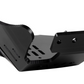 AXP Racing - Xtrem Skid Plate - Black - Beta - 250/300 X-Trainer