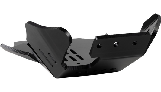 AXP Racing - Xtrem Skid Plate - Black - Beta - 250/300 X-Trainer