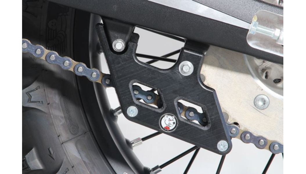 AXP Racing - Chain Guide - Black - Beta
