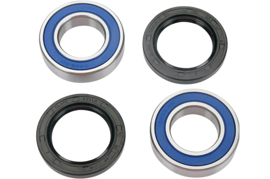 Moose Offroad - Wheel Bearing Kit - Rear - KTM/ Husqvarna/ Gas Gas/ Husaberg