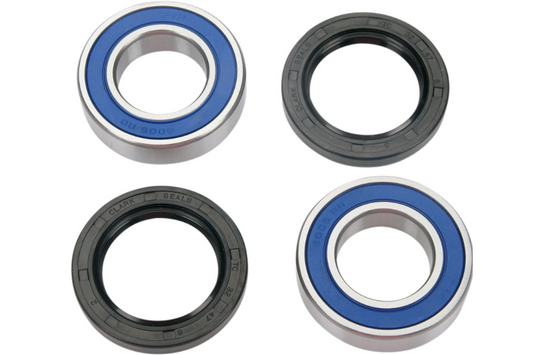 Moose Offroad - Wheel Bearing Kit - Rear - KTM/ Husqvarna/ Gas Gas/ Husaberg
