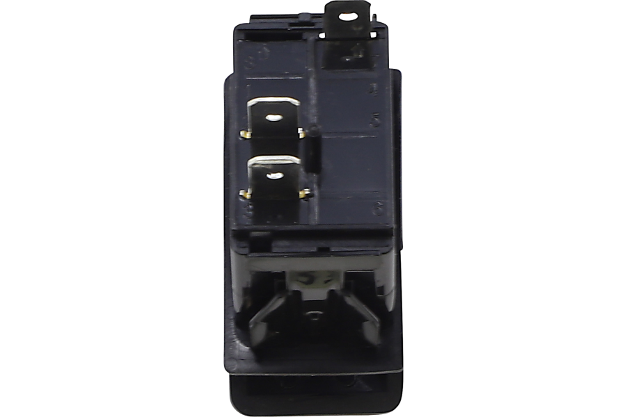 Moose Offroad - Rocker Switch - Lighted Whip