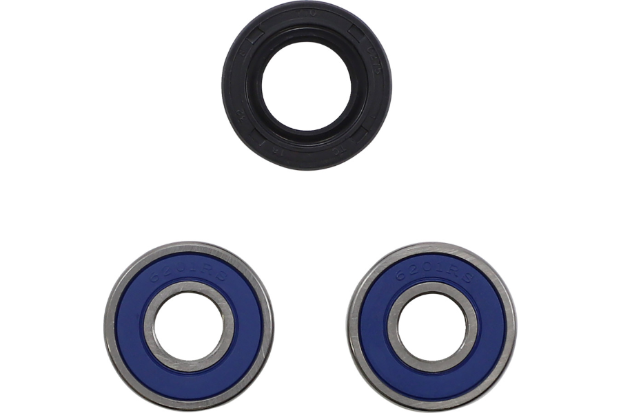 Moose Offroad - Wheel Bearing Kit - Rear - CRF50F/AN 125